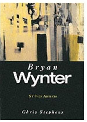 Seller image for Bryan Winter (St Ives Artists) for sale by WeBuyBooks