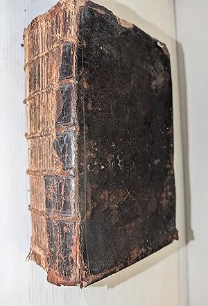 An Universal Etymological English Dictionary; comprehending the derivations of the generality of ...