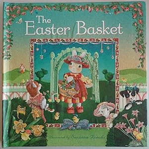 Seller image for The Easter Basket for sale by Greenworld Books
