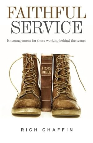 Seller image for Faithful Service for sale by Dream Books Co.
