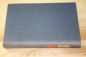 Bild des Verk�ufers f�r Vom Umsturz der Werte. Abhandlungen und Aufs�tze. Hrsg. von Maria Scheler. (= Max Scheler. Gesammelte Werke; Band 3). zum Verkauf von Antiquariat Andree Schulte