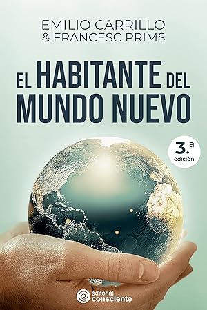Seller image for El habitante del mundo nuevo for sale by Ichiban Shonen