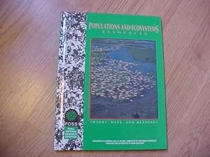Image du vendeur pour FOSS Populations and Ecosystems Resources: Images, Data and Readings (Full Option Science System) mis en vente par Greenworld Books