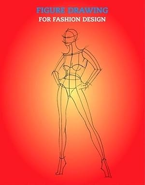 Seller image for Figure Drawing for Fashion Design for sale by 3Brothers Bookstore