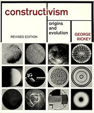 Seller image for Constructivism: Origins and Evolution for sale by Greenworld Books