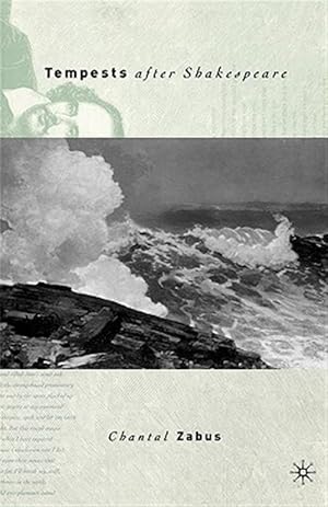Seller image for Tempests After Shakespeare for sale by GreatBookPricesUK
