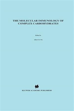 Immagine del venditore per Molecular Immunology of Complex Carbohydrates venduto da GreatBookPricesUK