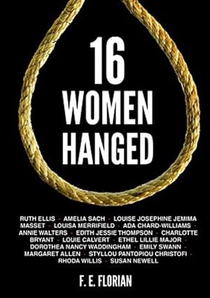 Immagine del venditore per 16 Women Hanged venduto da GreatBookPrices