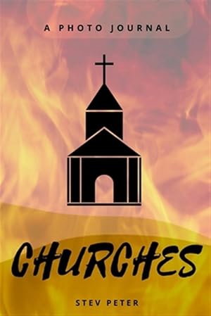 Seller image for Churches for sale by GreatBookPrices