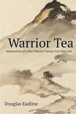 Seller image for Warrior Tea for sale by GreatBookPricesUK