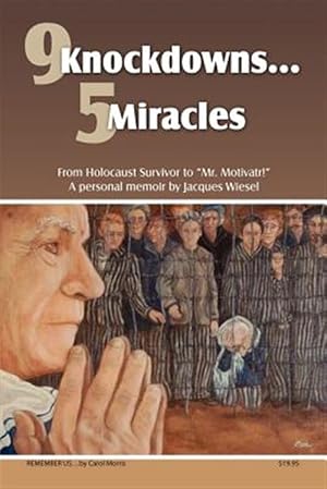 Bild des Verk�ufers f�r 9 Knockdowns 5 Miracles zum Verkauf von GreatBookPrices