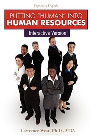 Immagine del venditore per Putting "Human" into Human Resources venduto da GreatBookPrices