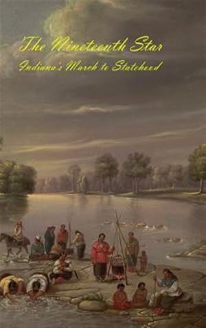 Seller image for The Nineteenth Star for sale by GreatBookPricesUK