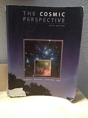 Image du vendeur pour The Cosmic Perspective mis en vente par Zoom Books East