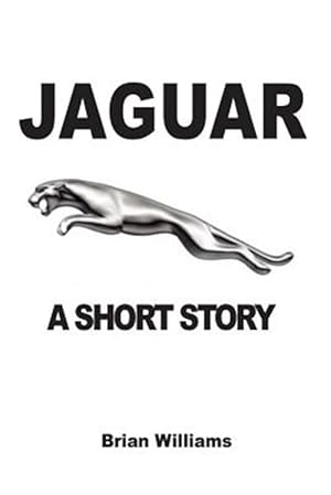 Seller image for Jaguar: A Short Story for sale by GreatBookPrices