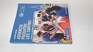 Bild des Verk�ufers f�r Advanced Paediatric Life Support: A Practical Approach to Emergencies (Advanced Life Support Group) zum Verkauf von BoundlessBookstore