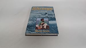 Seller image for Shrimpy: A Record Round-the-world Voyage in an 18 Foot Yacht for sale by BoundlessBookstore