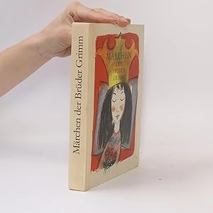 Imagen del vendedor de M�rchen der Br�der Grimm a la venta por Bookbot