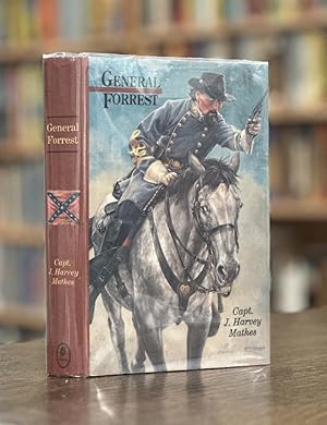 Immagine del venditore per General Forrest (Nathan Bedford Forrest) Great Commanders by J. Harvey Mathes venduto da Queen City Books