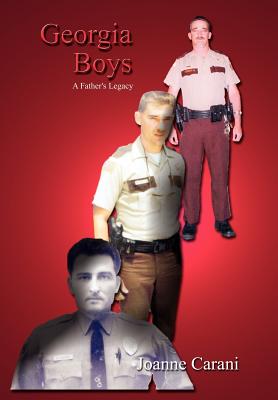 Seller image for Georgia Boys: A Father's Legacy (Hardback or Cased Book) for sale by BargainBookStores