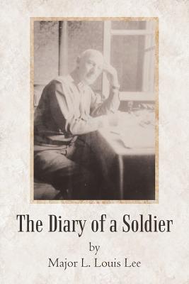 Immagine del venditore per The Diary of a Soldier (Paperback or Softback) venduto da BargainBookStores