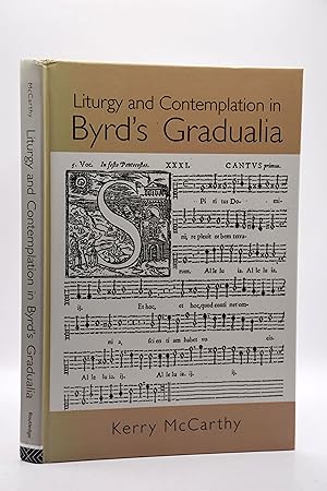Bild des Verk�ufers f�r Liturgy and Contemplation in Byrd's Gradualia zum Verkauf von HALCYON BOOKS