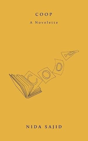 Immagine del venditore per COOP: A Novelette venduto da WeBuyBooks