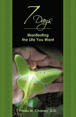 Imagen del vendedor de 7 Days: Manifesting the Life You Want (Paperback or Softback) a la venta por BargainBookStores