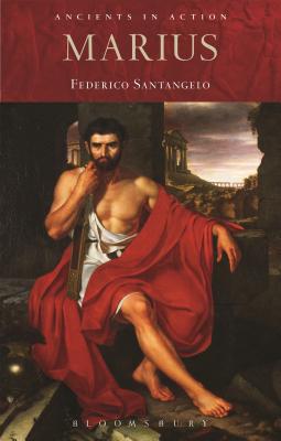 Imagen del vendedor de Marius (Paperback or Softback) a la venta por BargainBookStores