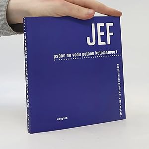 Bild des Verk�ufers f�r Ps�no na vodu palbou kulometnou zum Verkauf von Bookbot