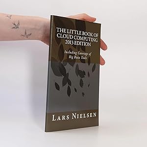 Image du vendeur pour The Little Book of Cloud Computing, 2013 Edition: Including Coverage of Big Data Tools mis en vente par Bookbot