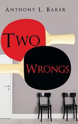 Imagen del vendedor de Two Wrongs (Hardback or Cased Book) a la venta por BargainBookStores