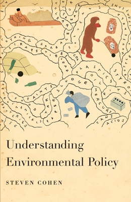 Seller image for Understanding Environmental Policy (Paperback or Softback) for sale by BargainBookStores