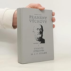 Seller image for Prameny v�chovy for sale by Bookbot