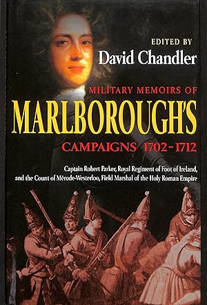 Imagen del vendedor de Military Memoirs of Marlborough's Campaigns, 1702-12 a la venta por M Godding Books Ltd