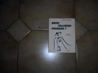Seller image for Raoul Follereau pourquoi ? Le sens d'une vie for sale by Librairie Ancienne T�l�maque