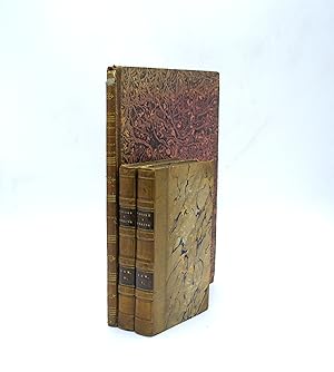 Seller image for Voyage � P�king, � travers la Mongolie en 1820 et 1821. Traduit du russe, par M. N****, et revu par M. J.-B. Eyri�s. Ouvrage publi� avec des corrections et des notes par M. J. Kalproth. [Suivi de] Atlas de Voyage � P�king. for sale by Librairie Voyage et Exploration