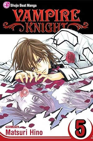 Bild des Verk�ufers f�r Vampire Knight, Vol. 5 zum Verkauf von Zoom Books Company