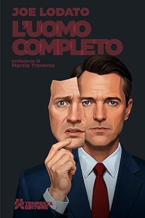 Immagine del venditore per L'uomo completo venduto da Rarewaves.com UK