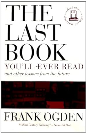 Immagine del venditore per Last Book You'll Ever Read venduto da Zoom Books Company