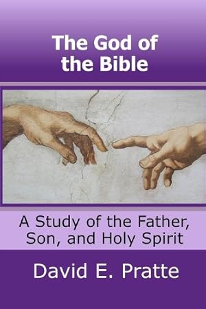 Imagen del vendedor de The God of the Bible a la venta por Rarewaves.com USA
