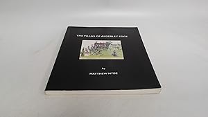 Bild des Verk�ufers f�r The Villas of Alderley Edge zum Verkauf von BoundlessBookstore