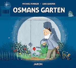 Bild des Verk�ufers f�r Osmans Garten | Eine Mauergeschichte zum Verkauf von preigu