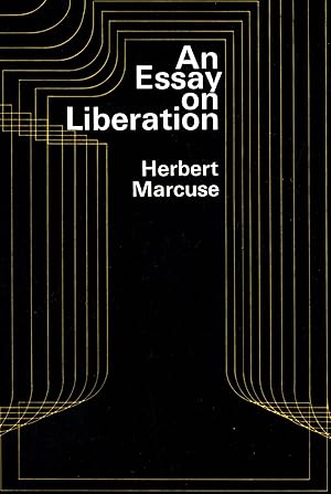 Bild des Verk�ufers f�r An Essay on Liberation zum Verkauf von Goodwill Books
