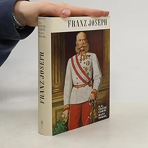 Bild des Verk�ufers f�r Franz Joseph I. zum Verkauf von Bookbot