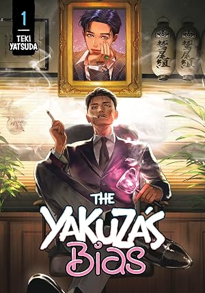 Imagen del vendedor de The Yakuza's Bias 1 a la venta por Goodwill Books