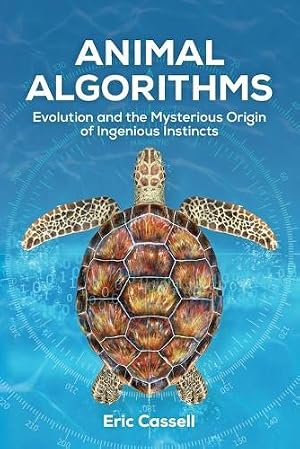 Imagen del vendedor de Animal Algorithms a la venta por Rarewaves USA
