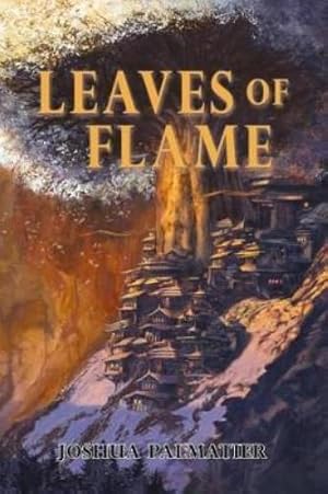 Image du vendeur pour Leaves of Flame mis en vente par Rarewaves USA