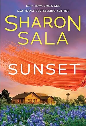 Seller image for Sunset (Crossroads, 1) for sale by 3Brothers Bookstore