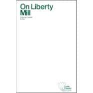 Image du vendeur pour On Liberty mis en vente par eCampus